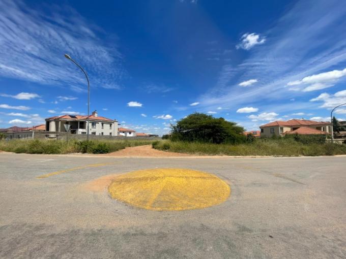 Land for Sale For Sale in Polokwane - MR706929