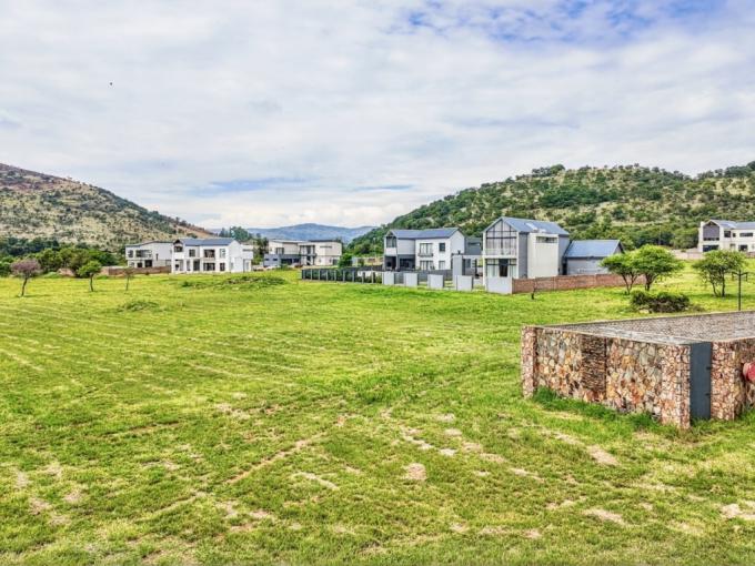 Land for Sale For Sale in Hartbeespoort - MR706930