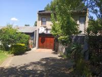 3 Bedroom 1 Bathroom House for Sale for sale in Brackenhurst