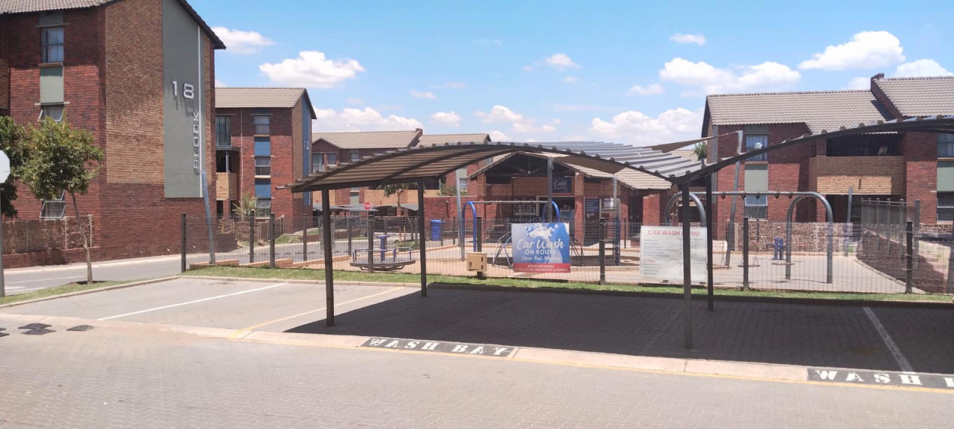  of property in Alveda