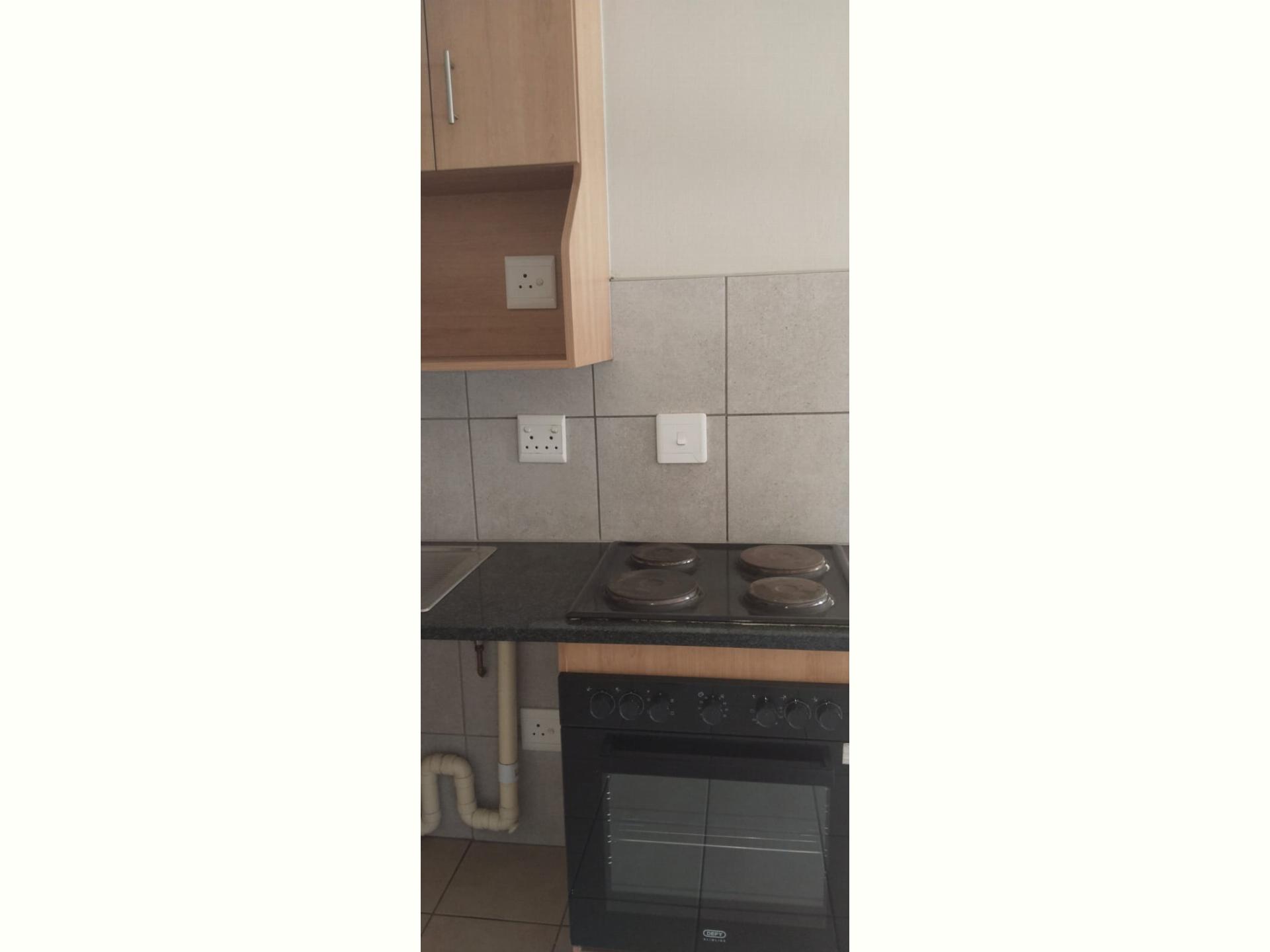  of property in Alveda