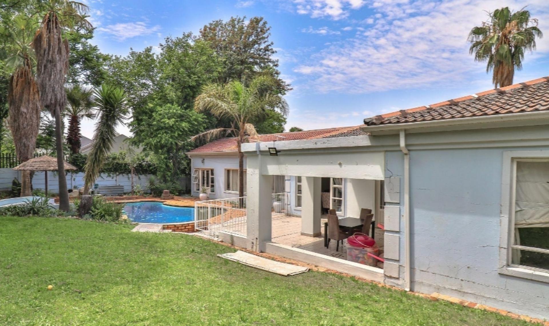  of property in Vorna Valley