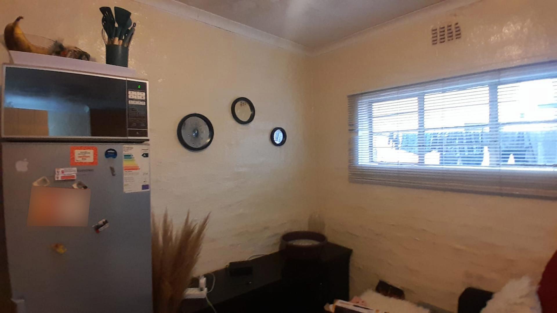 Kitchen of property in Carletonville