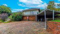 Front View of property in Kibler Park