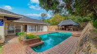 Swimming Pool of property in Kibler Park
