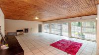 Spaces of property in Kibler Park