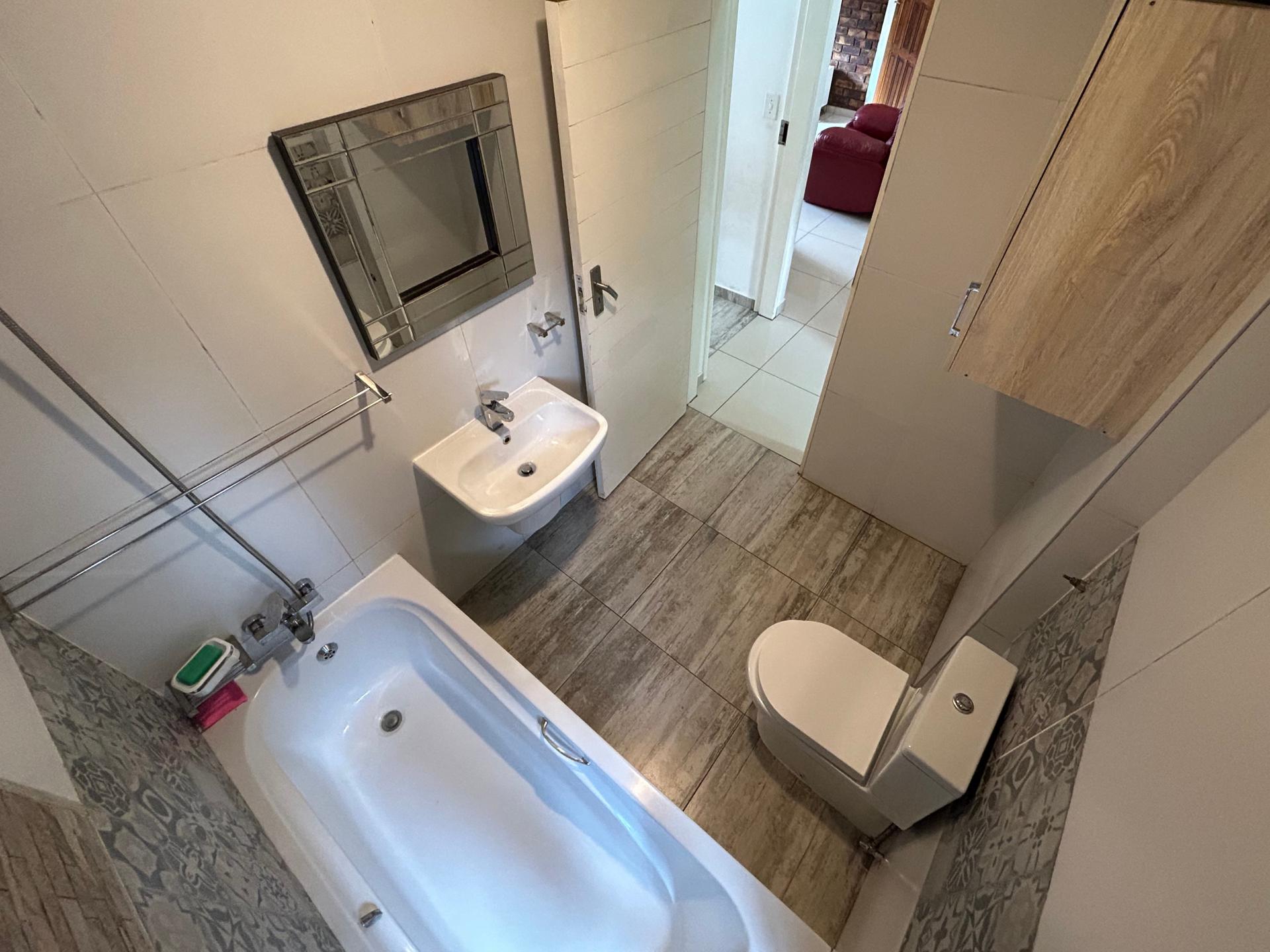  of property in Zwartkop