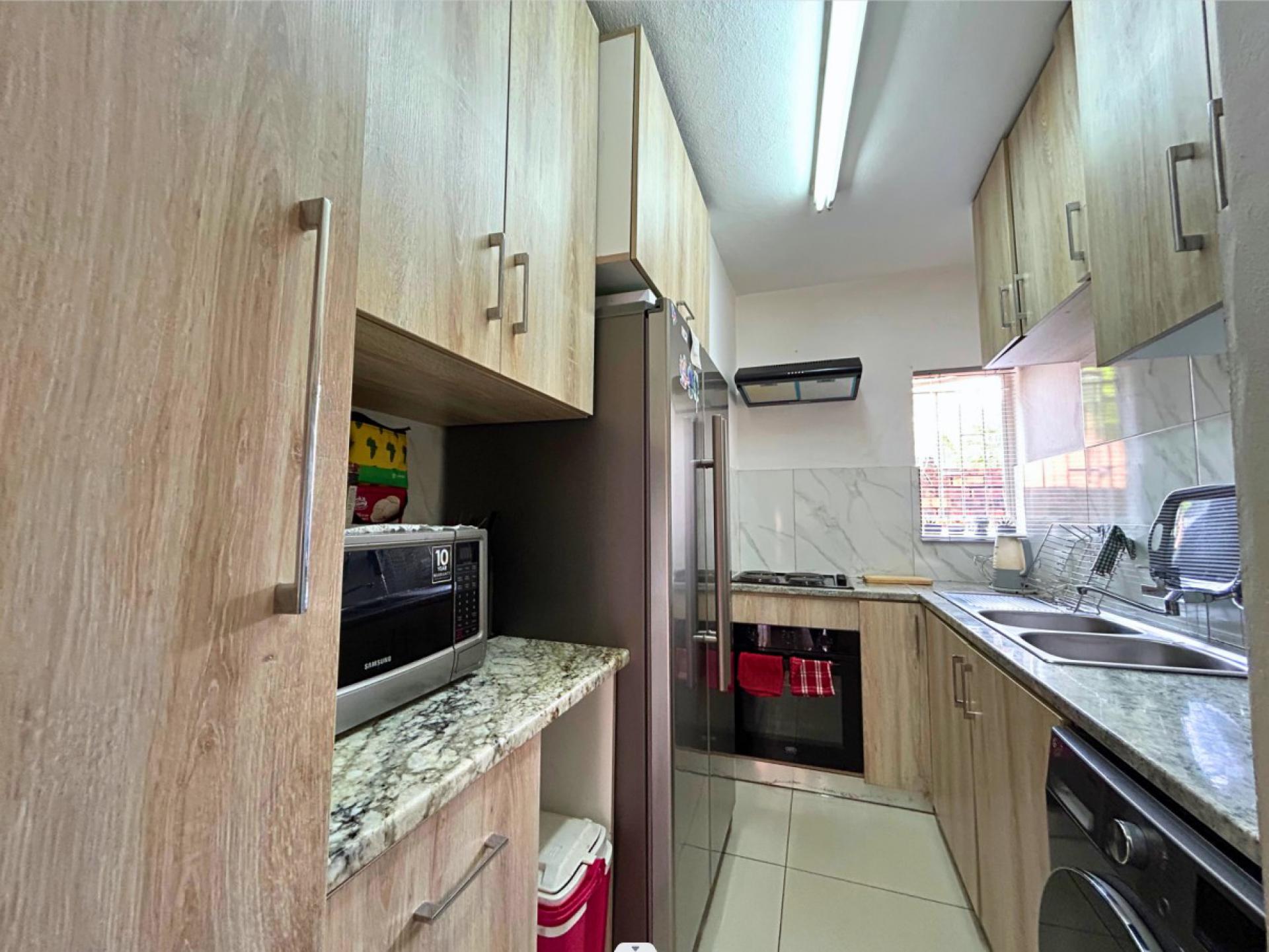  of property in Zwartkop