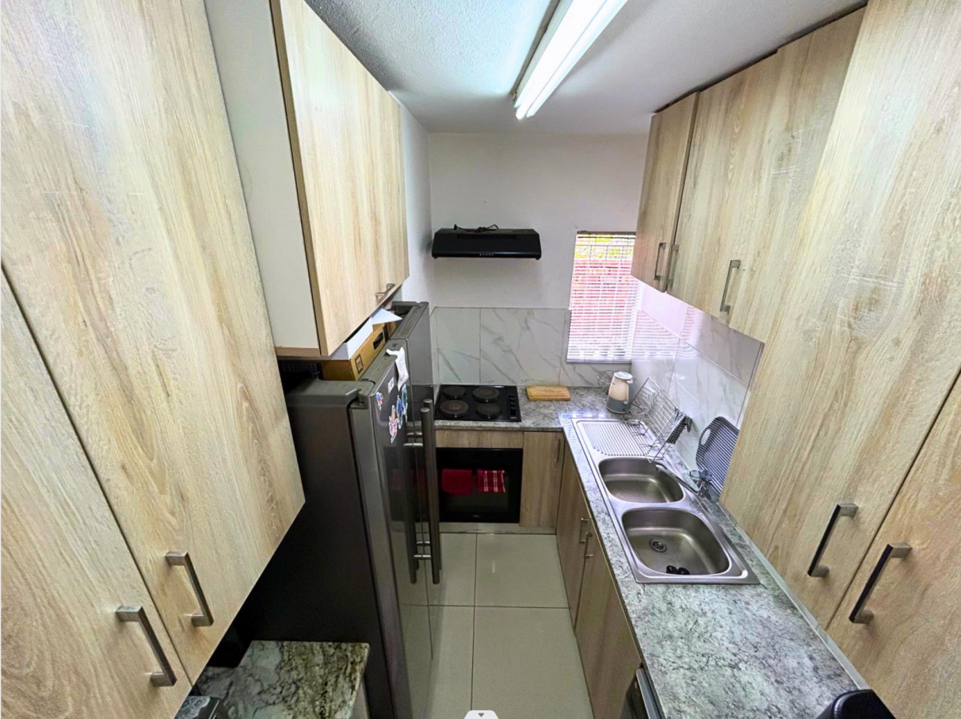  of property in Zwartkop