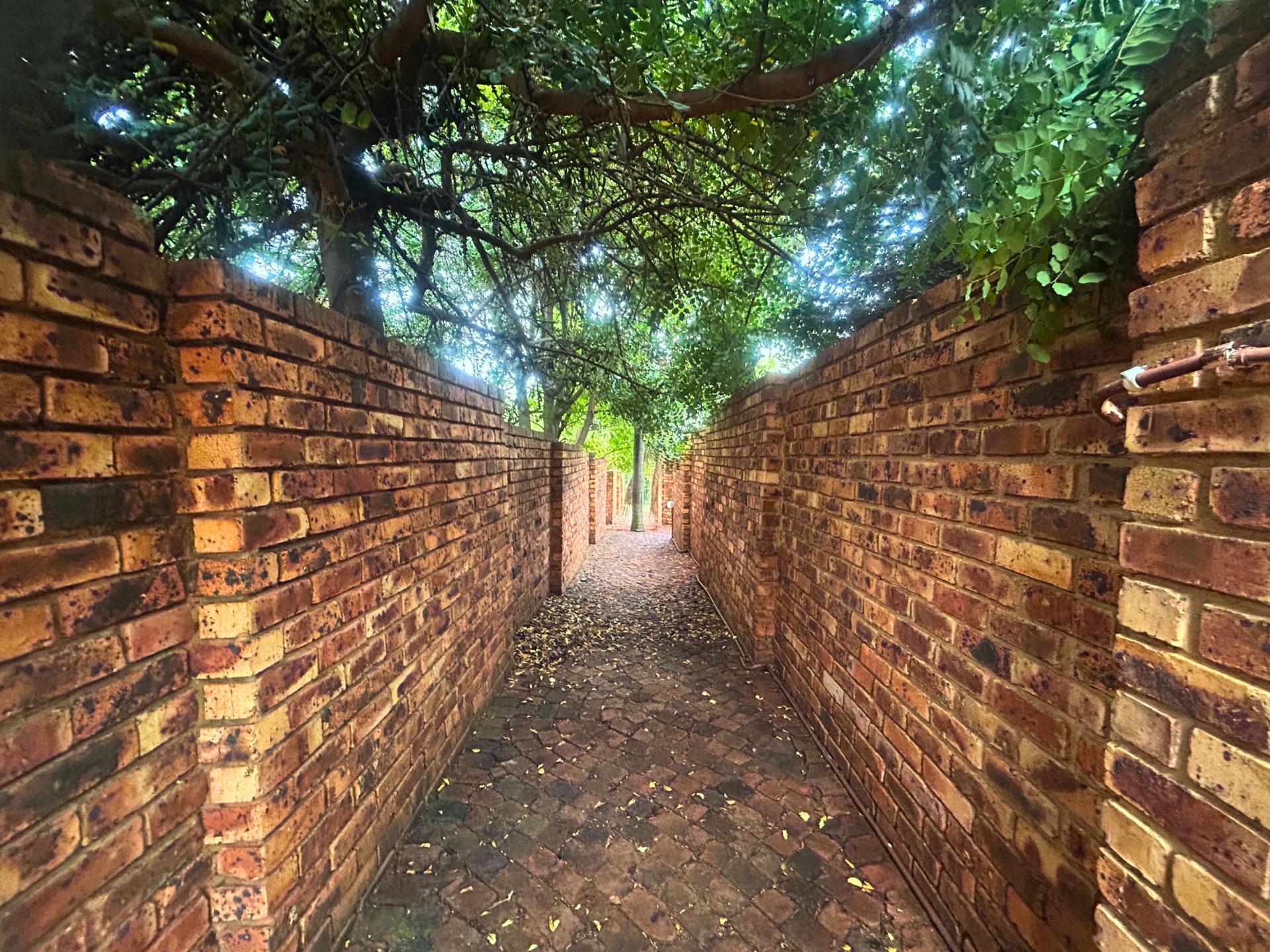  of property in Zwartkop