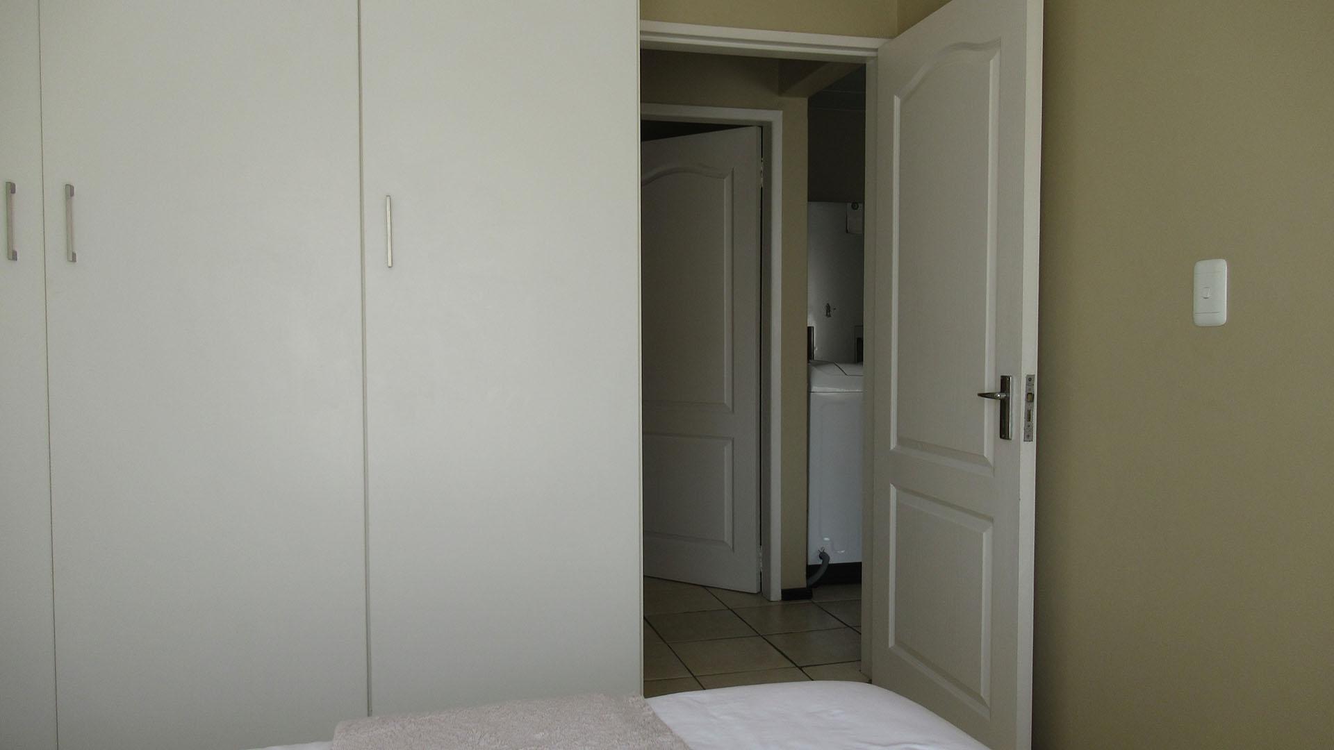 Bed Room 2 - 11 square meters of property in Alsef A.H.