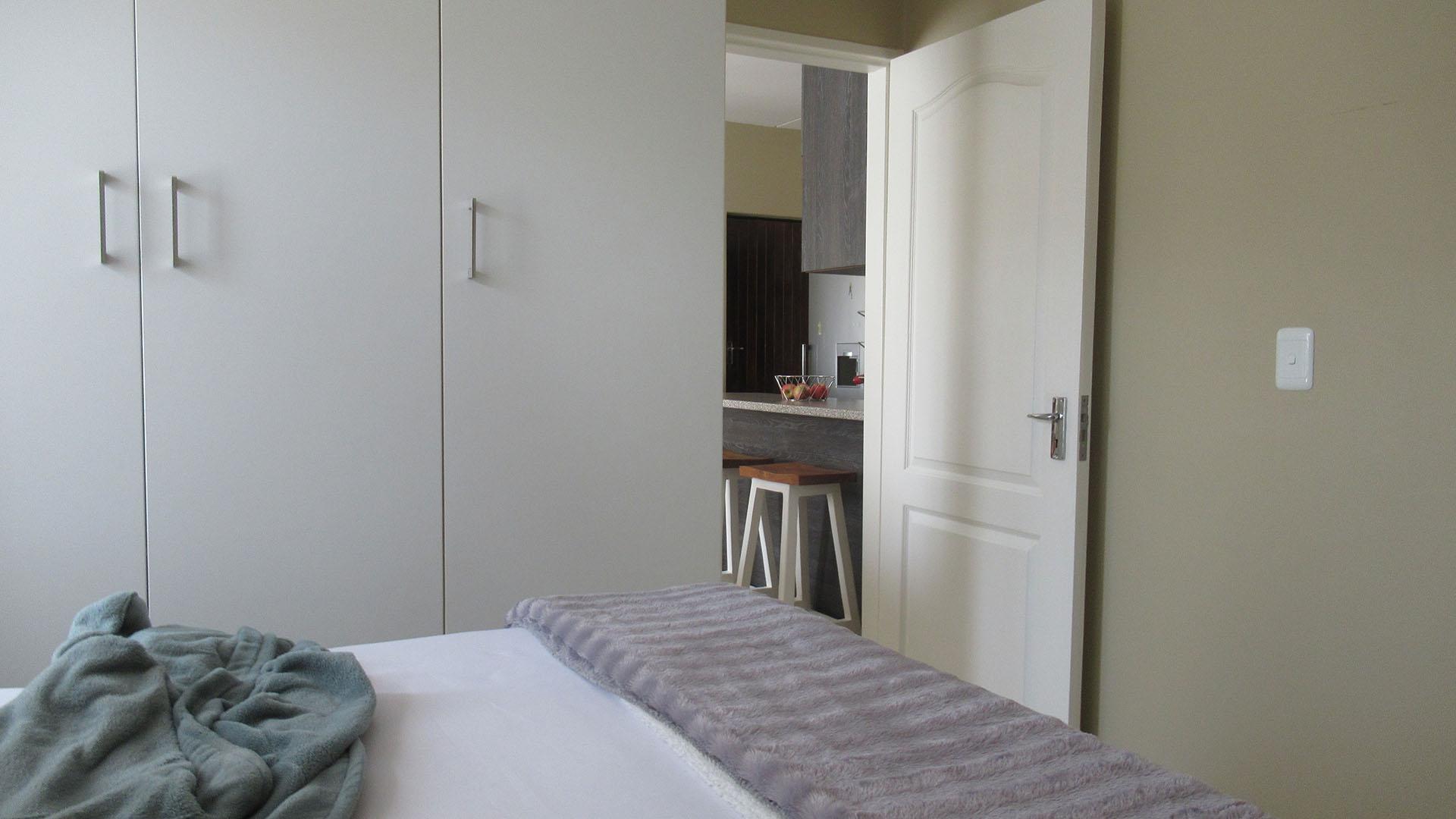 Bed Room 1 - 12 square meters of property in Alsef A.H.