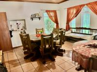 Dining Room of property in Flamwood