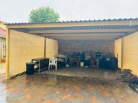 Carport  of property in Flamwood