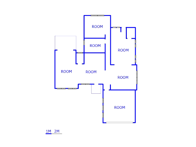 Ground Floor - 219m2 of property for sale in Amandasig