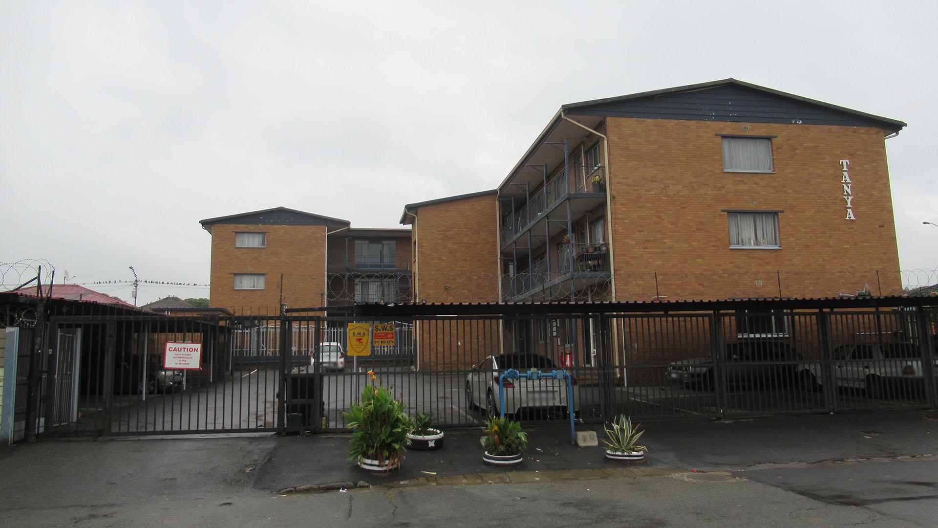 Front View of property in Elsburg