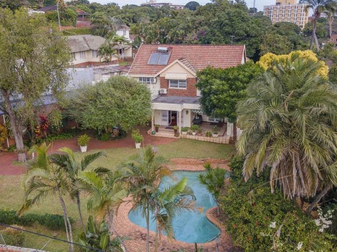 4 Bedroom House for Sale For Sale in Morningside - DBN - MR706983