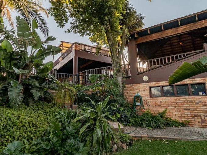 4 Bedroom House for Sale For Sale in Northcliff - MR706984