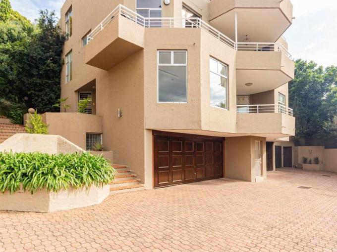 3 Bedroom Sectional Title for Sale For Sale in Northcliff - MR706988