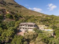  of property in Chapmans Peak