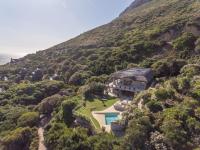  of property in Chapmans Peak