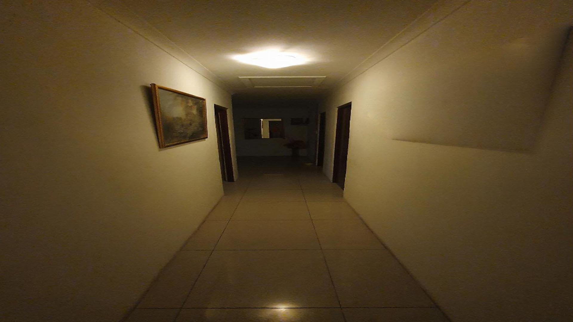 Spaces of property in Sonheuwel