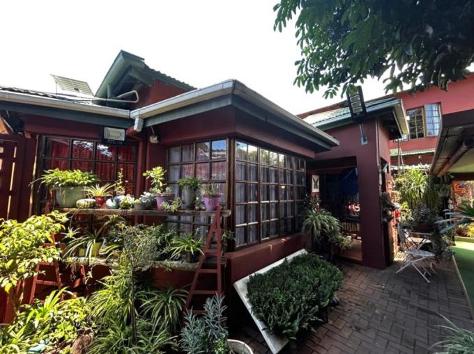 4 Bedroom House for Sale For Sale in Rustenburg - MR707004