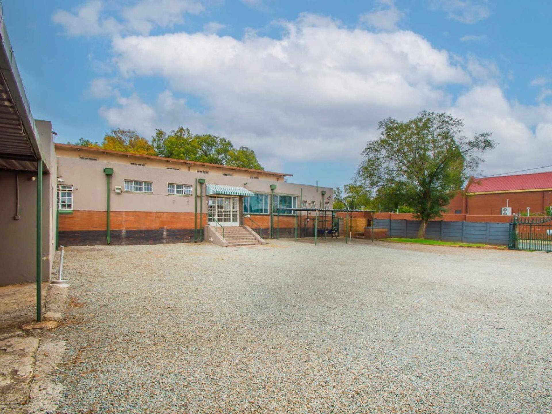  of property in Roodepoort