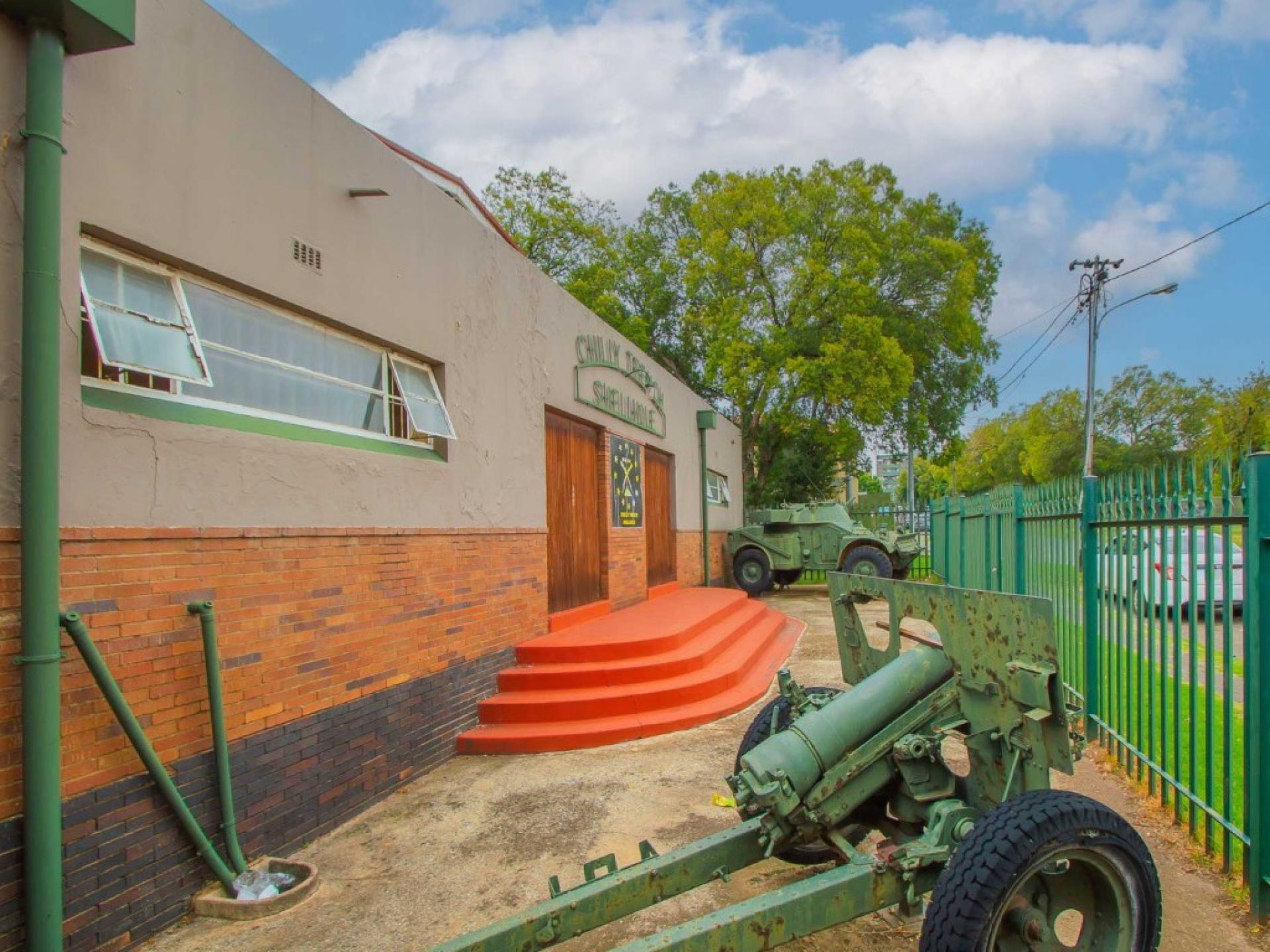  of property in Roodepoort