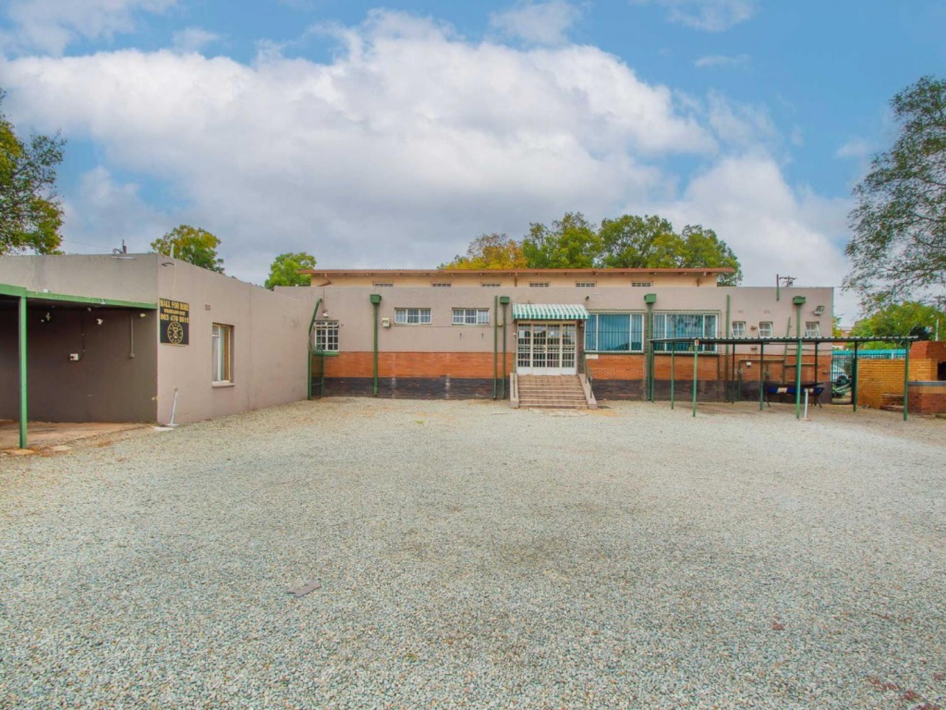  of property in Roodepoort