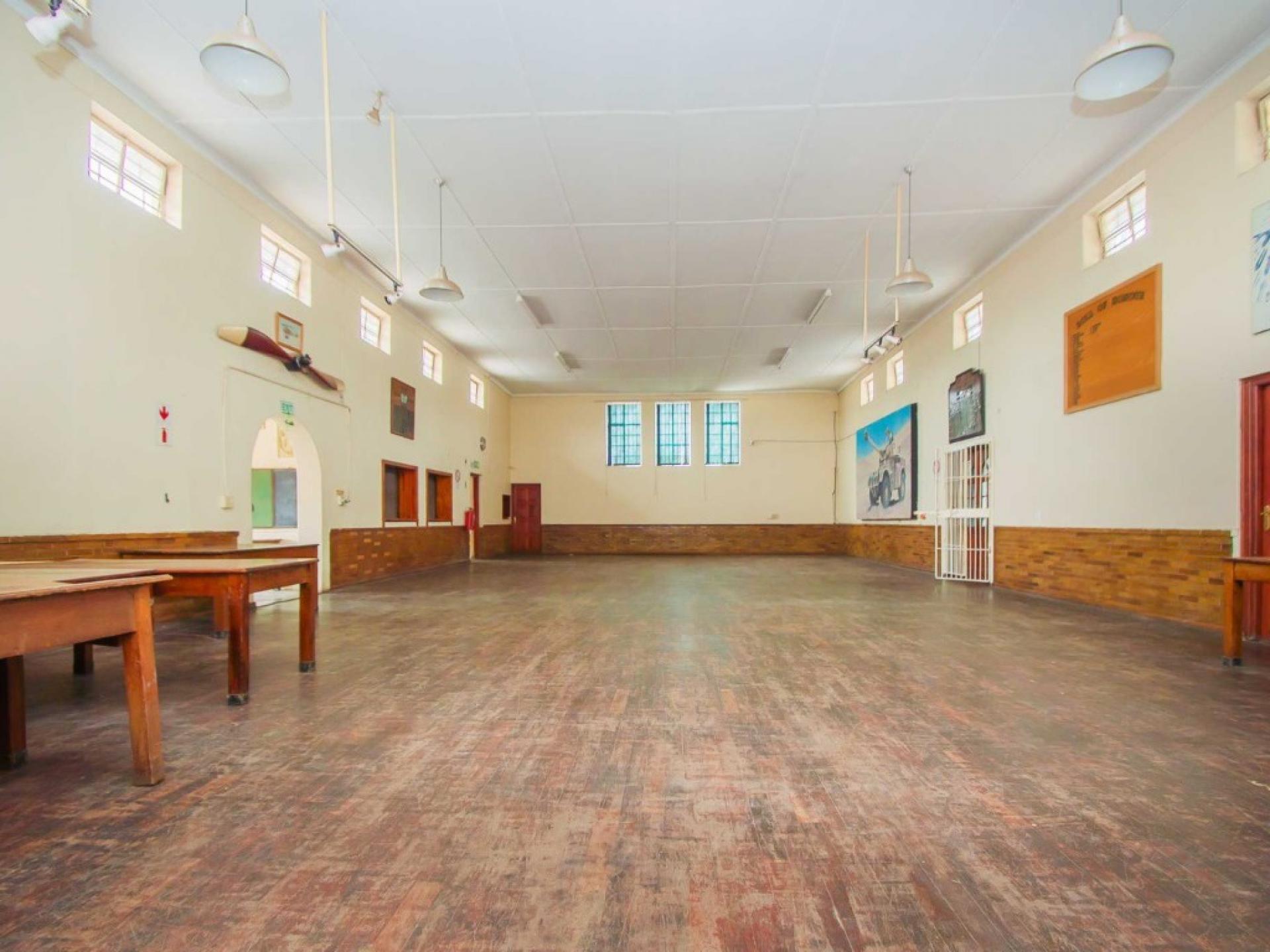  of property in Roodepoort