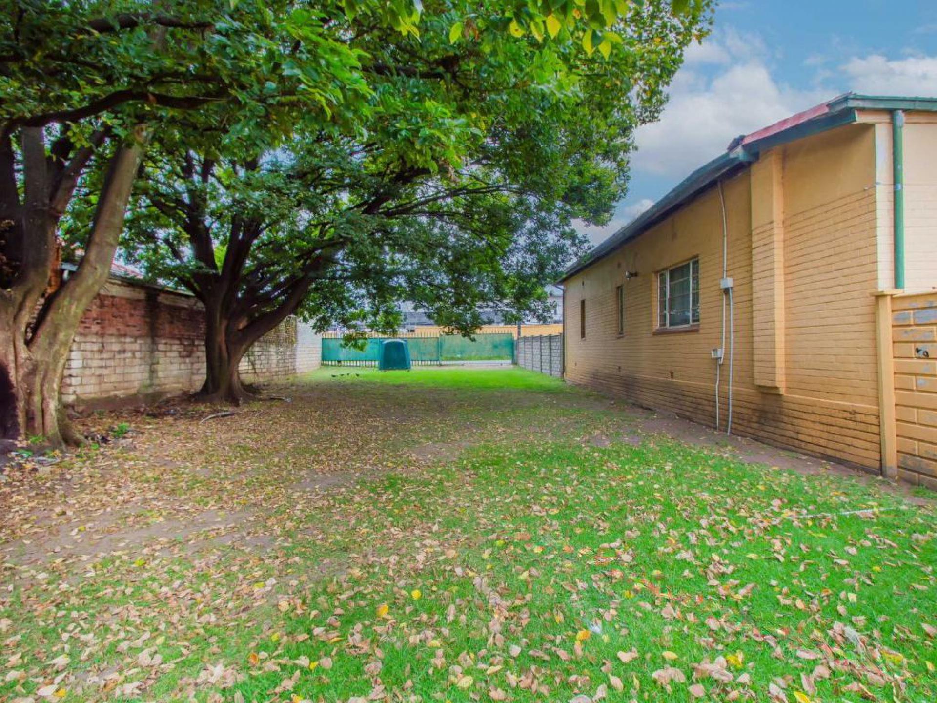  of property in Roodepoort