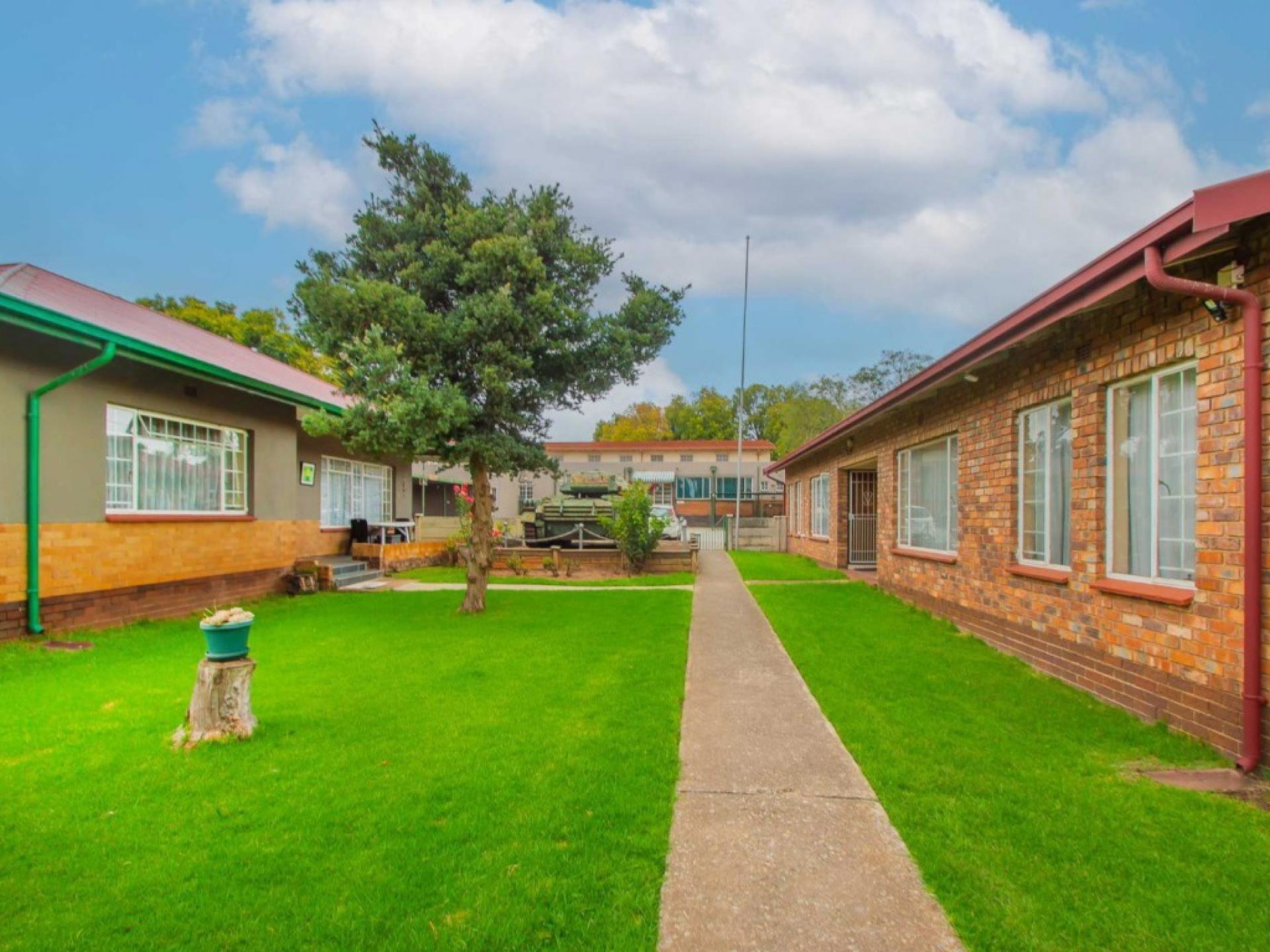  of property in Roodepoort