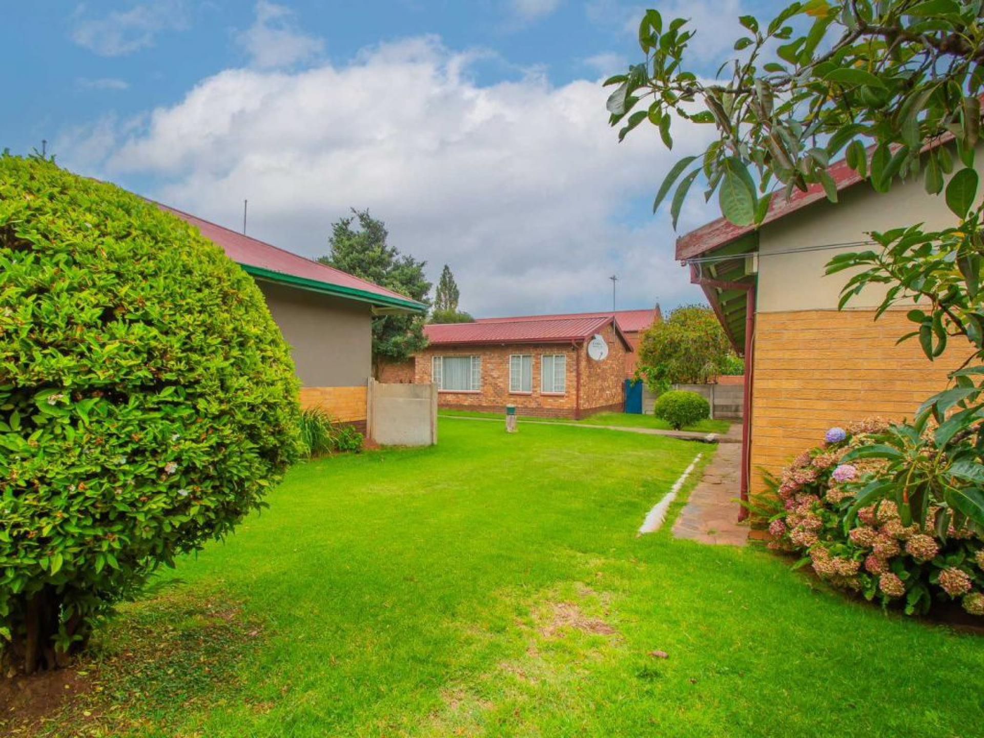  of property in Roodepoort