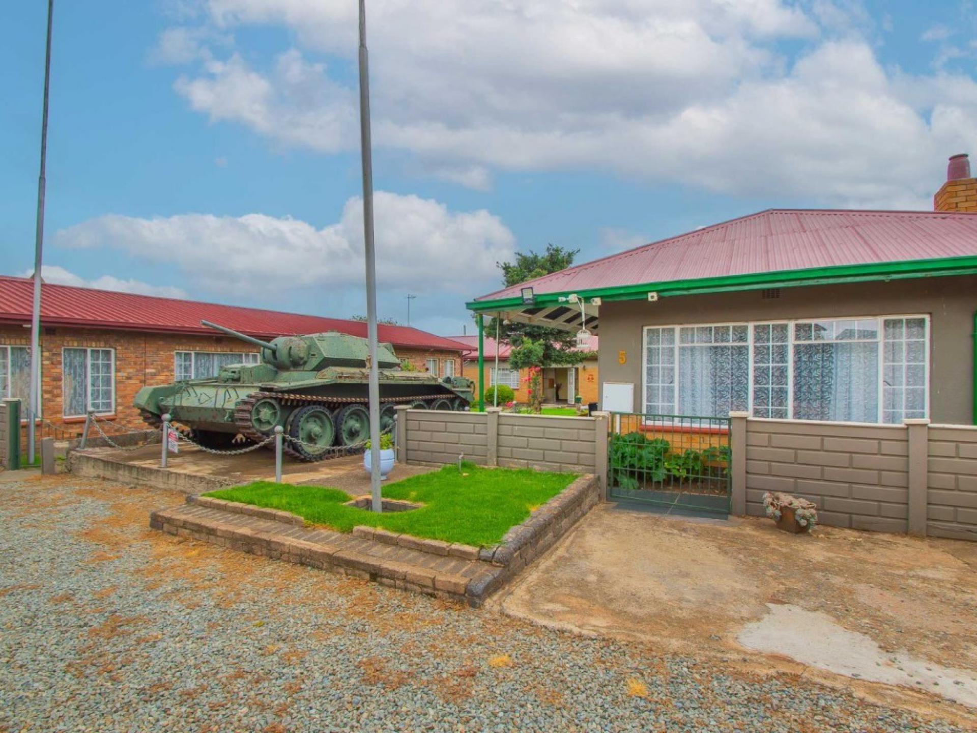  of property in Roodepoort