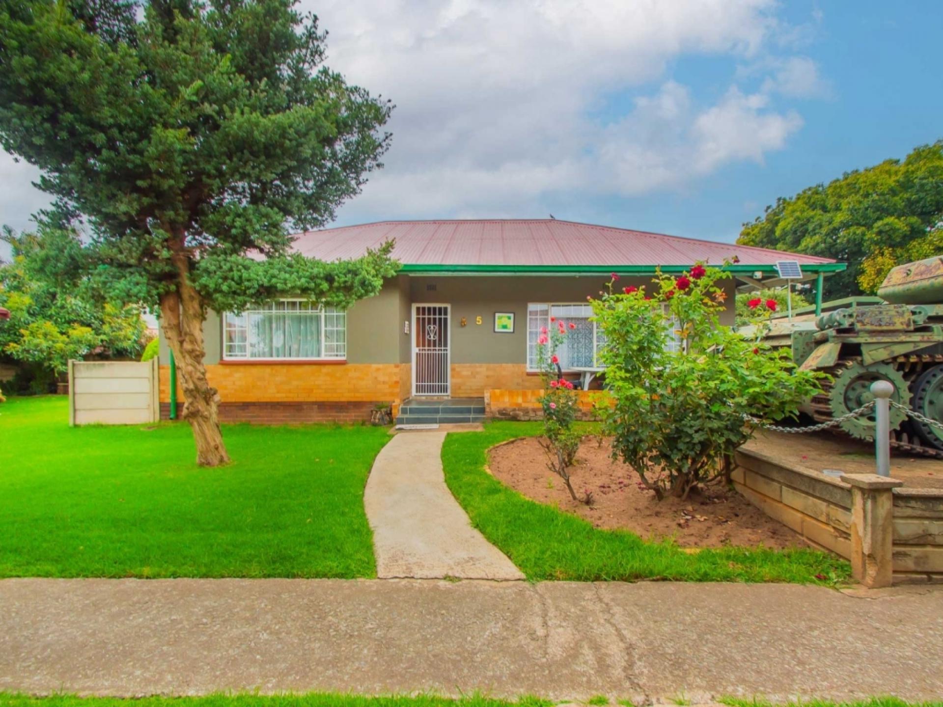  of property in Roodepoort