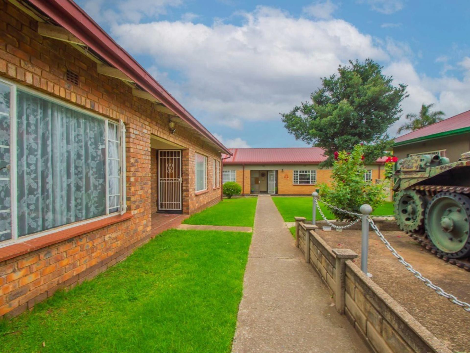  of property in Roodepoort