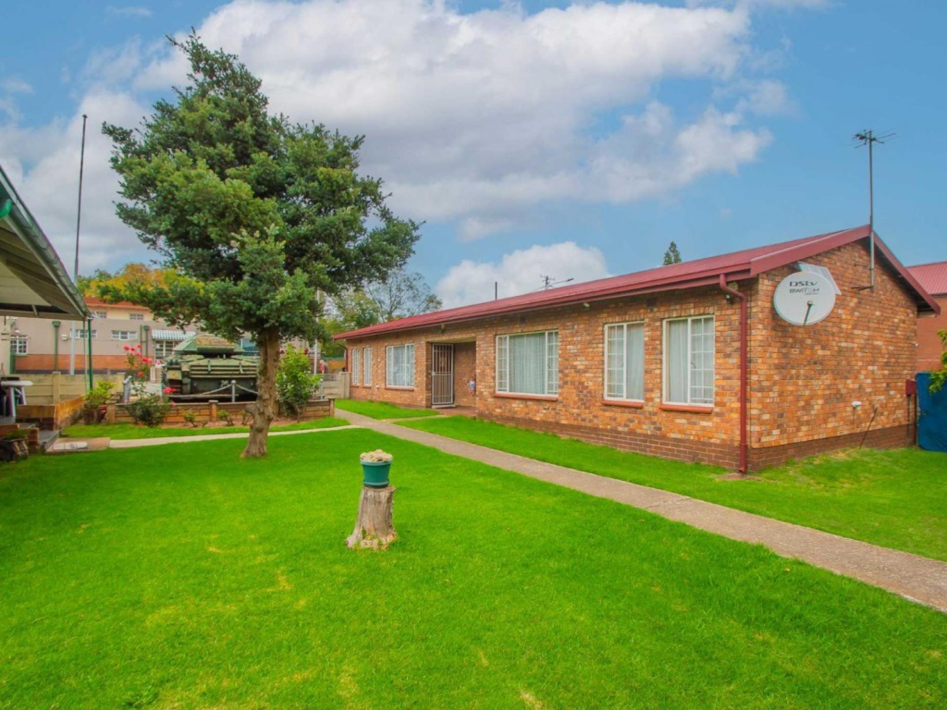  of property in Roodepoort