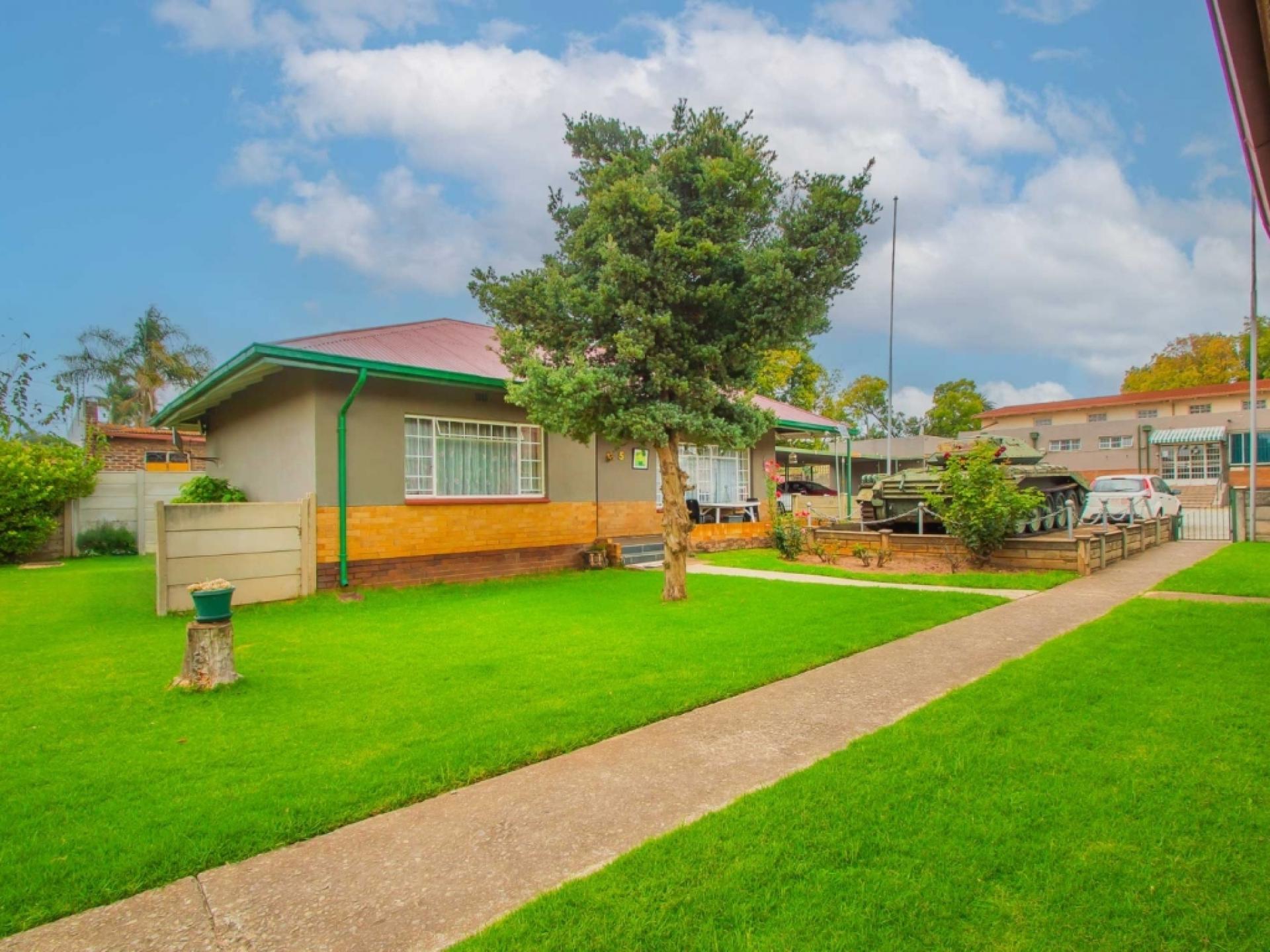  of property in Roodepoort