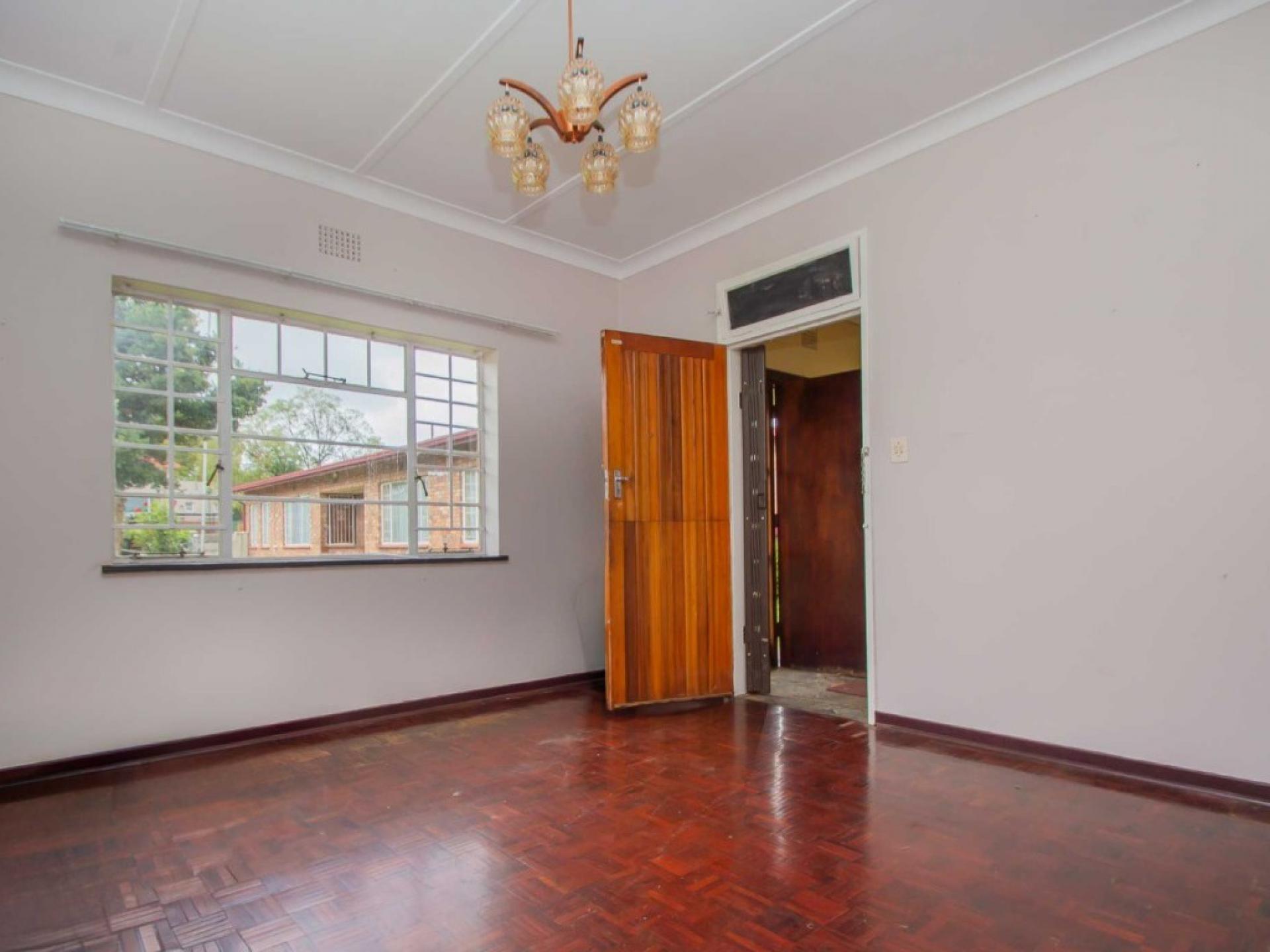  of property in Roodepoort