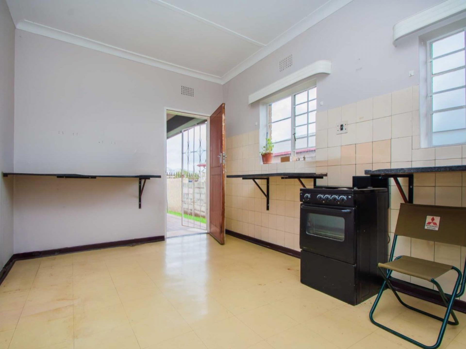  of property in Roodepoort