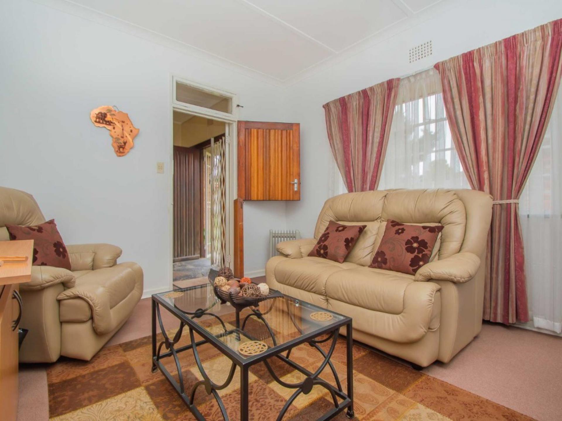  of property in Roodepoort