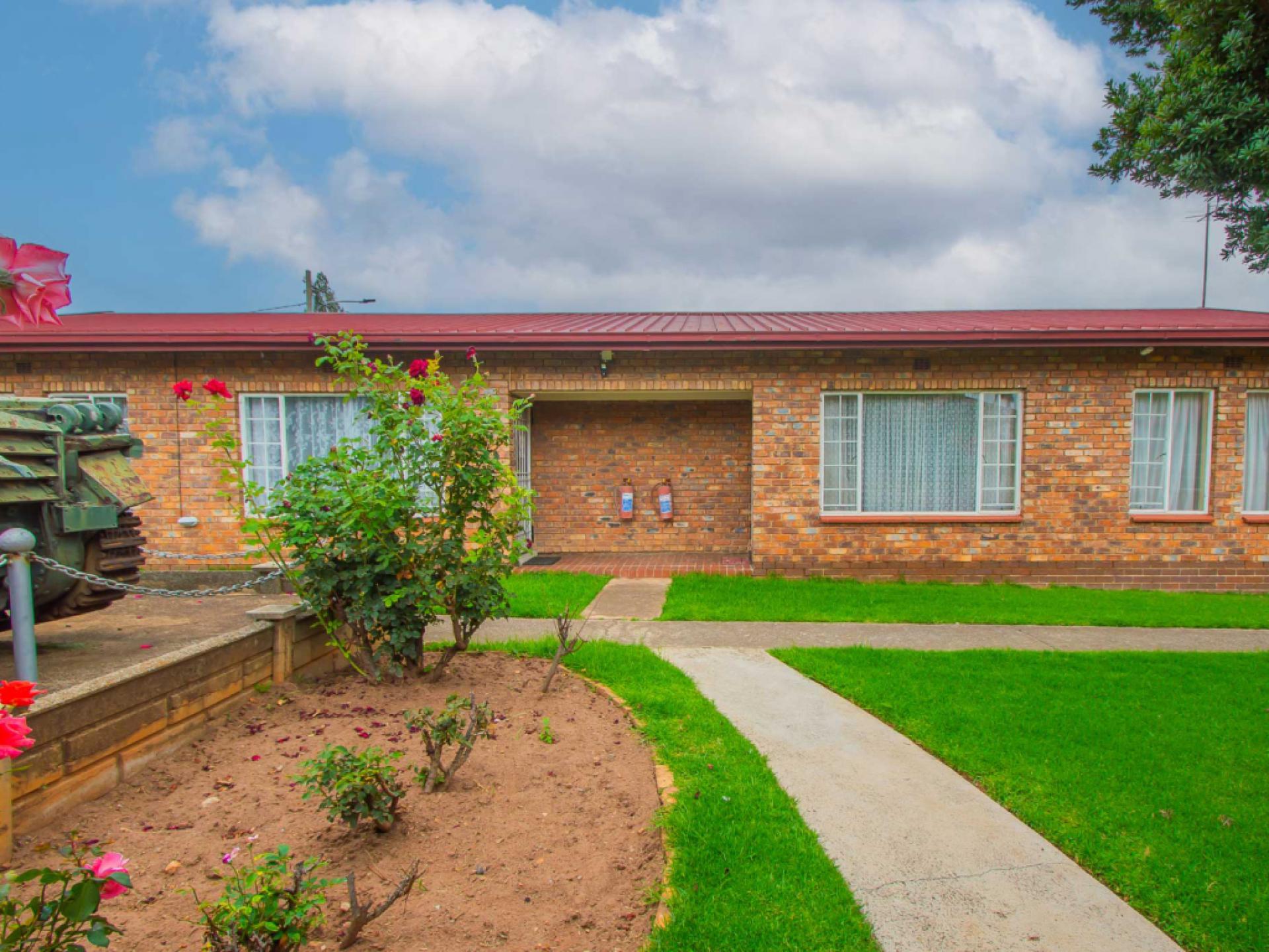  of property in Roodepoort