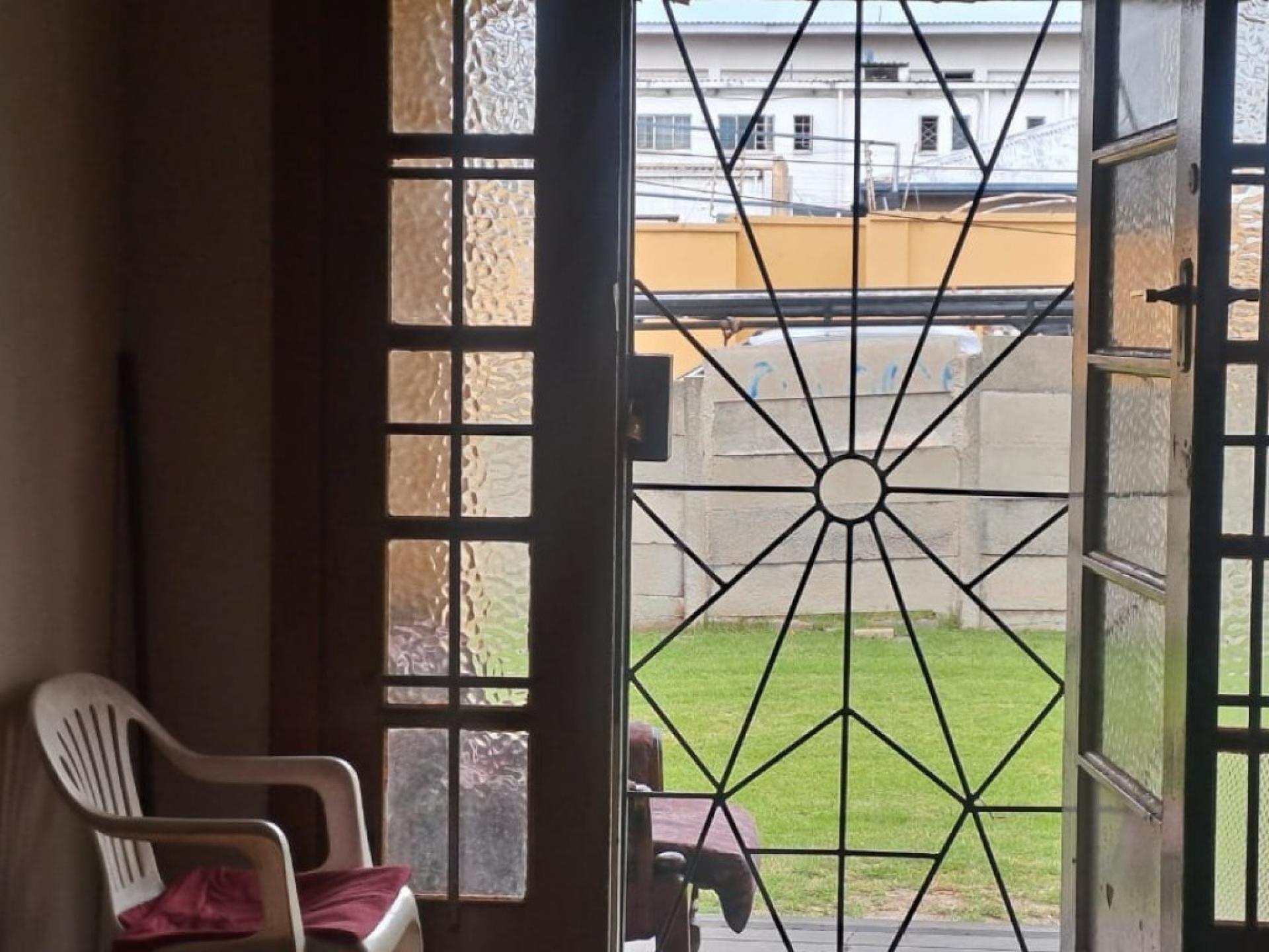  of property in Roodepoort