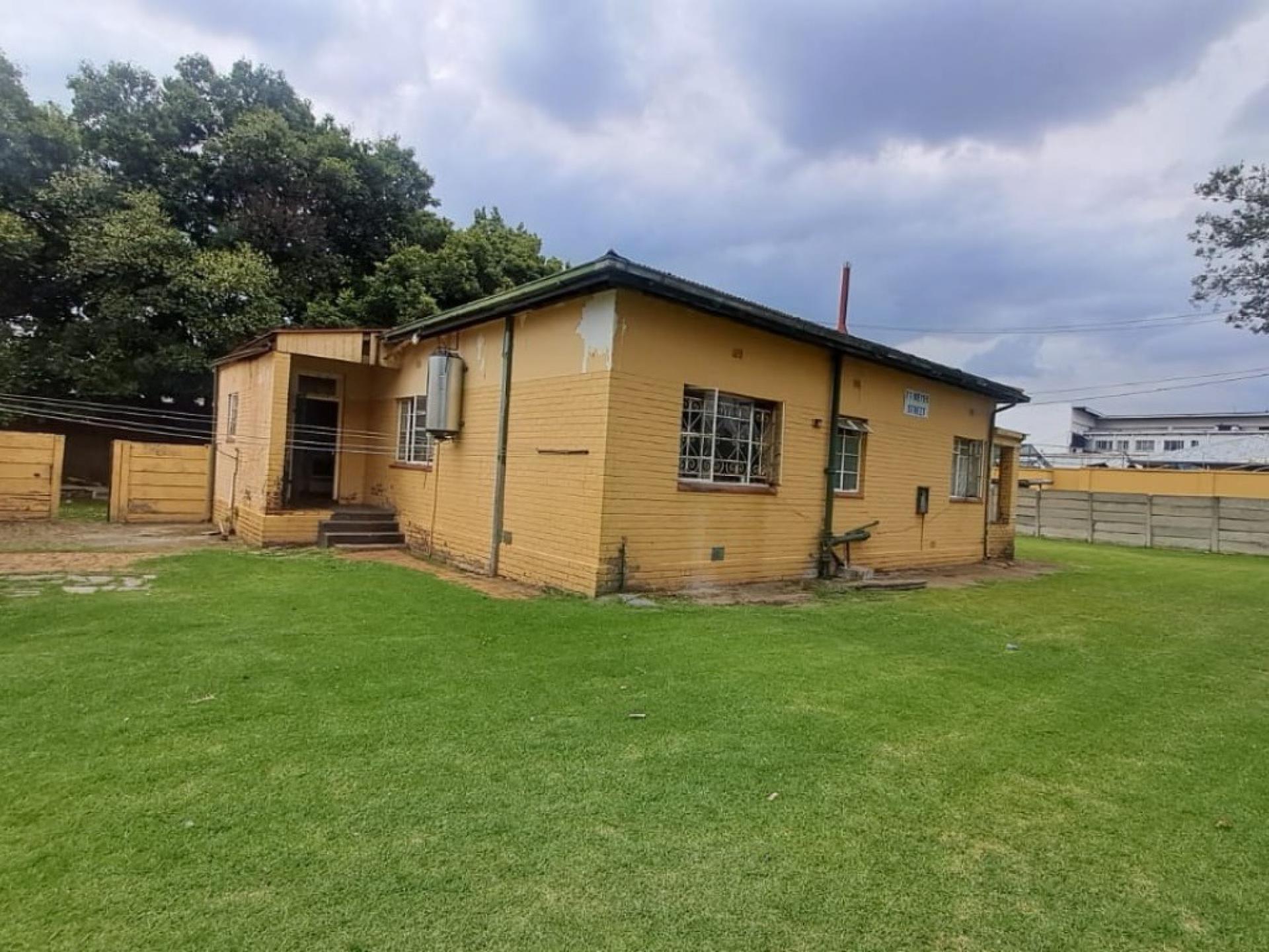  of property in Roodepoort