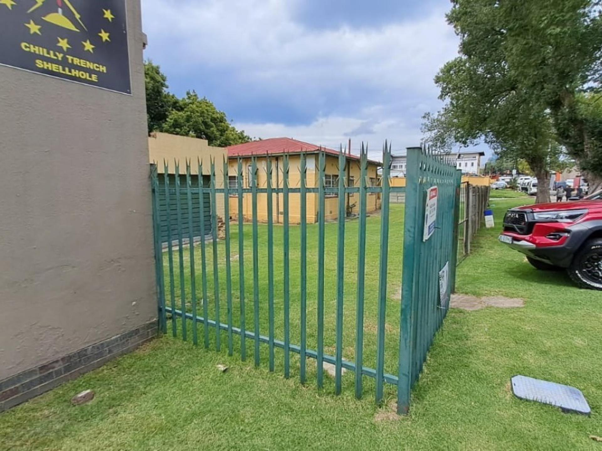  of property in Roodepoort