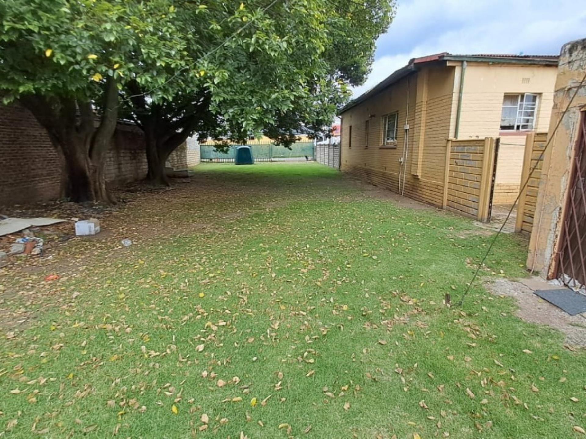  of property in Roodepoort