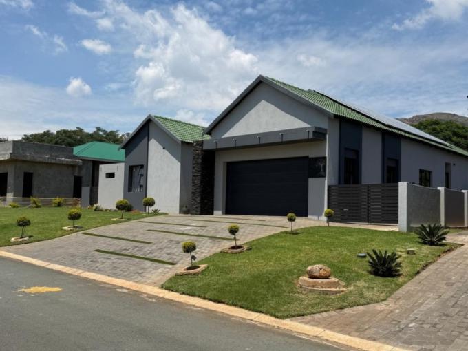 4 Bedroom House for Sale For Sale in Wigwam - MR707015