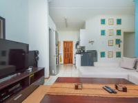  of property in Allen’s Nek