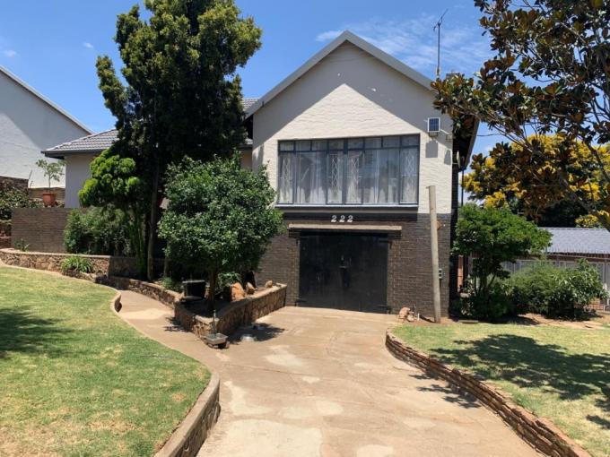 3 Bedroom House for Sale For Sale in Linmeyer - MR707026